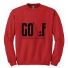 GILDAN® HEAVY BLEND™ CREWNECK SWEATSHIRT Thumbnail