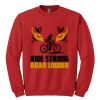 GILDAN® HEAVY BLEND™ CREWNECK SWEATSHIRT Thumbnail