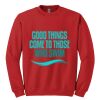 GILDAN® HEAVY BLEND™ CREWNECK SWEATSHIRT Thumbnail