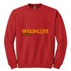 GILDAN® HEAVY BLEND™ CREWNECK SWEATSHIRT Thumbnail