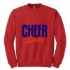 GILDAN® HEAVY BLEND™ CREWNECK SWEATSHIRT Thumbnail