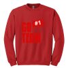 GILDAN® HEAVY BLEND™ CREWNECK SWEATSHIRT Thumbnail