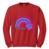 GILDAN® HEAVY BLEND™ CREWNECK SWEATSHIRT Thumbnail