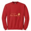 GILDAN® HEAVY BLEND™ CREWNECK SWEATSHIRT Thumbnail