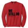 GILDAN® HEAVY BLEND™ CREWNECK SWEATSHIRT Thumbnail
