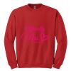 GILDAN® HEAVY BLEND™ CREWNECK SWEATSHIRT Thumbnail