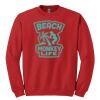 GILDAN® HEAVY BLEND™ CREWNECK SWEATSHIRT Thumbnail