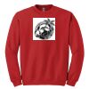 GILDAN® HEAVY BLEND™ CREWNECK SWEATSHIRT Thumbnail