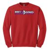 GILDAN® HEAVY BLEND™ CREWNECK SWEATSHIRT Thumbnail