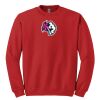 GILDAN® HEAVY BLEND™ CREWNECK SWEATSHIRT Thumbnail