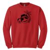 GILDAN® HEAVY BLEND™ CREWNECK SWEATSHIRT Thumbnail