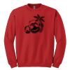 GILDAN® HEAVY BLEND™ CREWNECK SWEATSHIRT Thumbnail