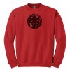 GILDAN® HEAVY BLEND™ CREWNECK SWEATSHIRT Thumbnail