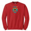GILDAN® HEAVY BLEND™ CREWNECK SWEATSHIRT Thumbnail