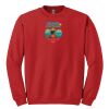 GILDAN® HEAVY BLEND™ CREWNECK SWEATSHIRT Thumbnail