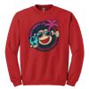 GILDAN® HEAVY BLEND™ CREWNECK SWEATSHIRT Thumbnail