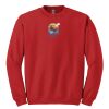 GILDAN® HEAVY BLEND™ CREWNECK SWEATSHIRT Thumbnail