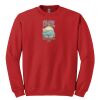 GILDAN® HEAVY BLEND™ CREWNECK SWEATSHIRT Thumbnail