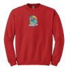 GILDAN® HEAVY BLEND™ CREWNECK SWEATSHIRT Thumbnail