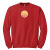 GILDAN® HEAVY BLEND™ CREWNECK SWEATSHIRT Thumbnail