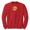 GILDAN® HEAVY BLEND™ CREWNECK SWEATSHIRT Thumbnail