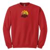 GILDAN® HEAVY BLEND™ CREWNECK SWEATSHIRT Thumbnail