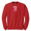 GILDAN® HEAVY BLEND™ CREWNECK SWEATSHIRT Thumbnail