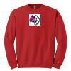 GILDAN® HEAVY BLEND™ CREWNECK SWEATSHIRT Thumbnail