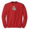 GILDAN® HEAVY BLEND™ CREWNECK SWEATSHIRT Thumbnail