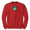 GILDAN® HEAVY BLEND™ CREWNECK SWEATSHIRT Thumbnail