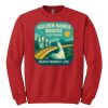 GILDAN® HEAVY BLEND™ CREWNECK SWEATSHIRT Thumbnail