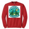 GILDAN® HEAVY BLEND™ CREWNECK SWEATSHIRT Thumbnail