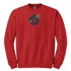 GILDAN® HEAVY BLEND™ CREWNECK SWEATSHIRT Thumbnail