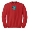 GILDAN® HEAVY BLEND™ CREWNECK SWEATSHIRT Thumbnail