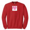 GILDAN® HEAVY BLEND™ CREWNECK SWEATSHIRT Thumbnail