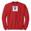 GILDAN® HEAVY BLEND™ CREWNECK SWEATSHIRT Thumbnail