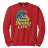 GILDAN® HEAVY BLEND™ CREWNECK SWEATSHIRT Thumbnail