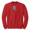 GILDAN® HEAVY BLEND™ CREWNECK SWEATSHIRT Thumbnail