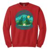 GILDAN® HEAVY BLEND™ CREWNECK SWEATSHIRT Thumbnail