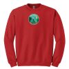 GILDAN® HEAVY BLEND™ CREWNECK SWEATSHIRT Thumbnail