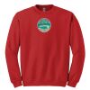 GILDAN® HEAVY BLEND™ CREWNECK SWEATSHIRT Thumbnail