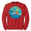 GILDAN® HEAVY BLEND™ CREWNECK SWEATSHIRT Thumbnail