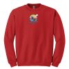 GILDAN® HEAVY BLEND™ CREWNECK SWEATSHIRT Thumbnail