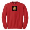 GILDAN® HEAVY BLEND™ CREWNECK SWEATSHIRT Thumbnail