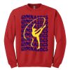 GILDAN® HEAVY BLEND™ CREWNECK SWEATSHIRT Thumbnail