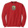GILDAN® HEAVY BLEND™ CREWNECK SWEATSHIRT Thumbnail
