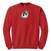 GILDAN® HEAVY BLEND™ CREWNECK SWEATSHIRT Thumbnail