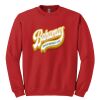 GILDAN® HEAVY BLEND™ CREWNECK SWEATSHIRT Thumbnail