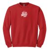 GILDAN® HEAVY BLEND™ CREWNECK SWEATSHIRT Thumbnail