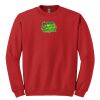 GILDAN® HEAVY BLEND™ CREWNECK SWEATSHIRT Thumbnail